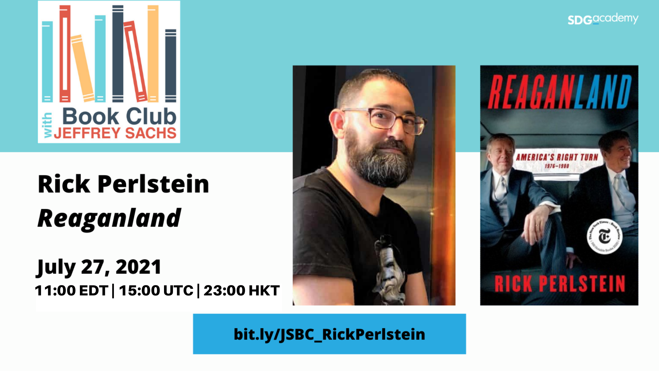 7. July Rick Perlstein Reaganland 0708